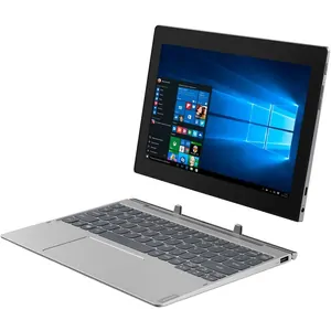 Замена Прошивка планшета Lenovo Ideapad D330-10IGM 10.1 FHD N5000 в Самаре